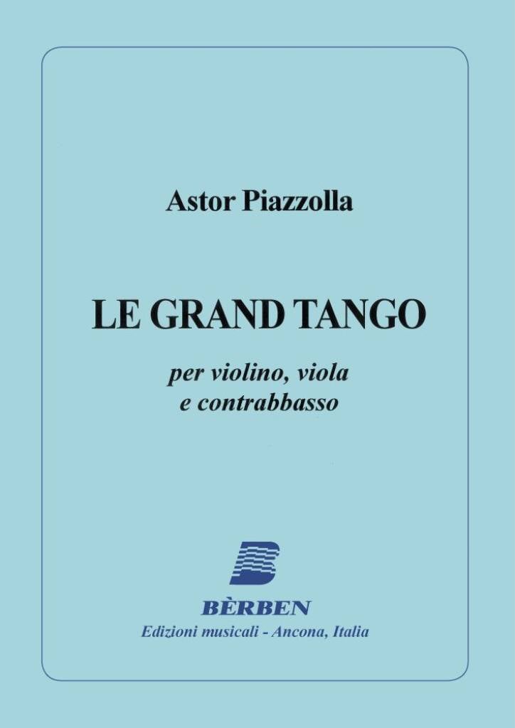 Le Grand Tango